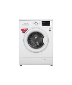 Máy giặt LG lồng ngang Inverter 9kg FM1209N6W - 2019
